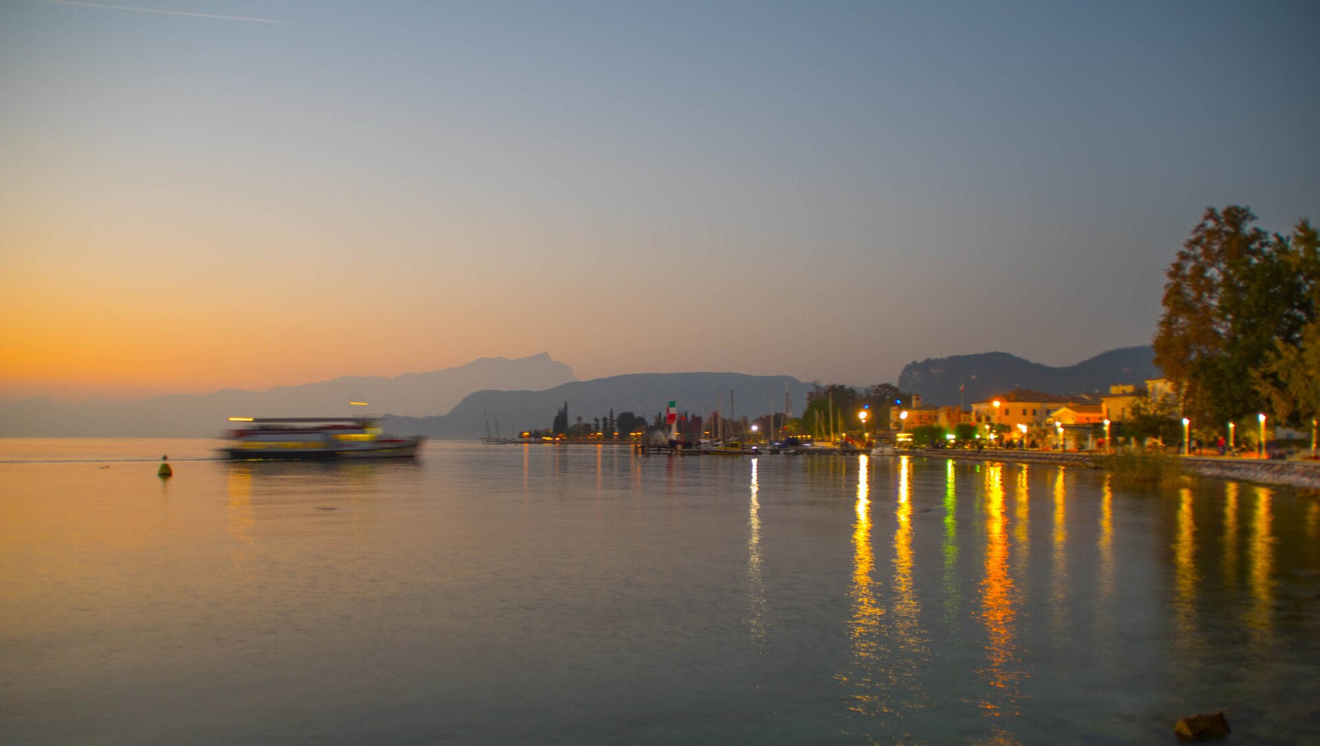 Eventi a Bardolino novembre 2026: Natale sul lago e calendario
