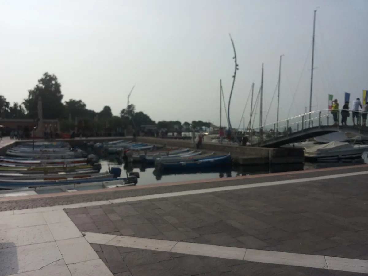 Come arrivare a Bardolino: guida aggiornata 2026