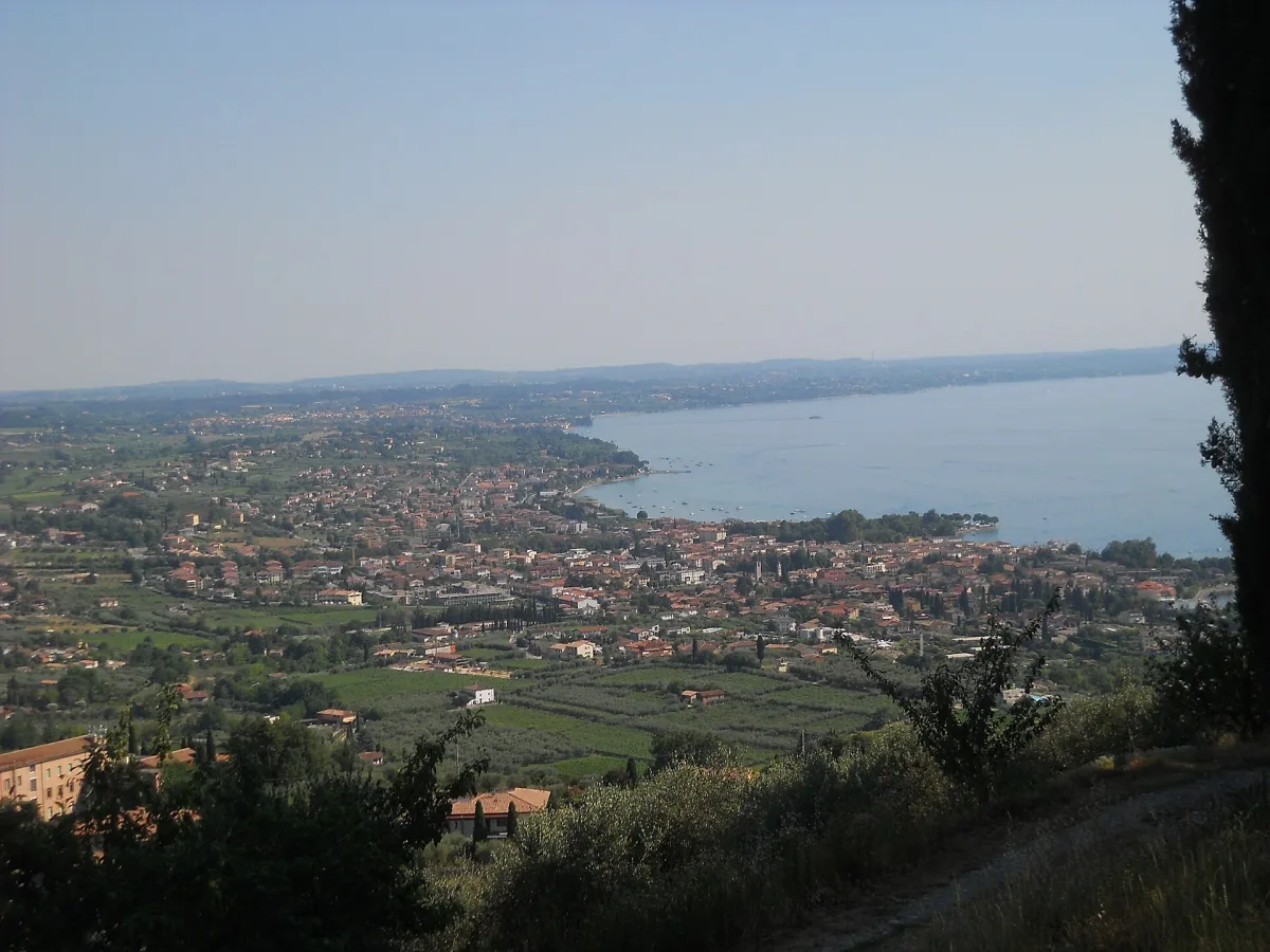Eventi a Bardolino settembre 2026: programma e date da non perdere